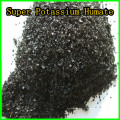 Fertilisant organique Cristal Potassium Humate